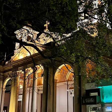 Altos De Artusi Appartement Concepción del Uruguay Buitenkant foto